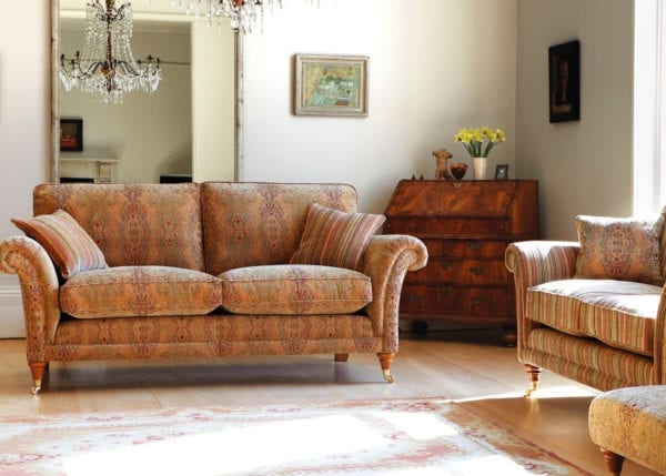 Parker Knoll Burghley