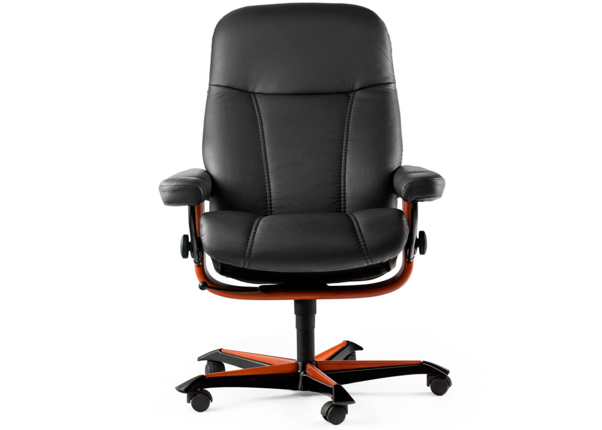 Stressless Consul Office