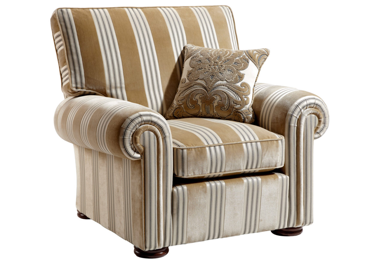 Duresta Astoria Chair