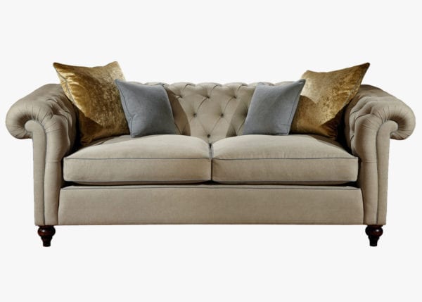 Duresta Connaught Grand Sofa