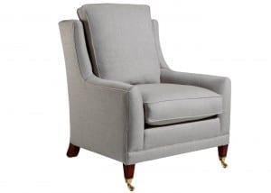Duresta Horatio Chair
