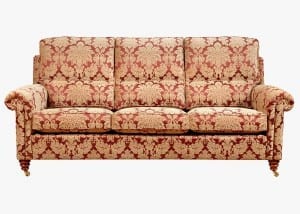 Duresta Southsea Large Sofa