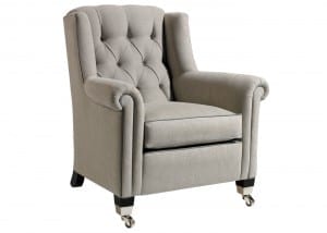Duresta Sunday Ladies Chair