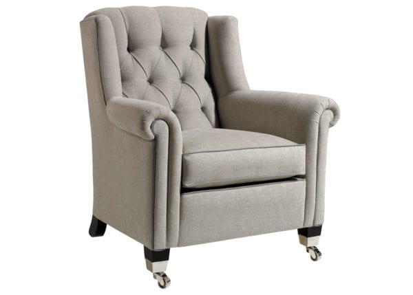 Duresta Sunday Ladies Chair