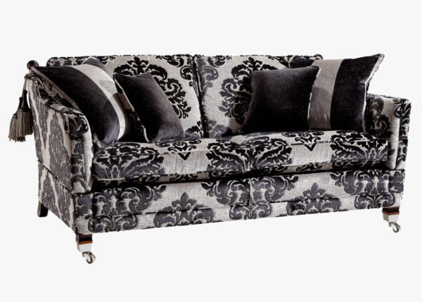 Duresta Trafalgar 3 seater Sofa