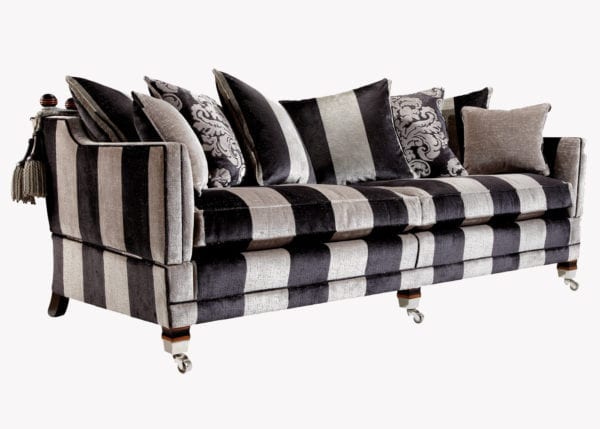 Duresta Trafalgar 3 seater Sofa