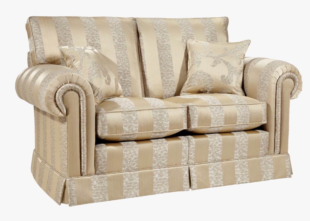 Duresta Waldorf Grand split sofa Midfurn Furniture Superstore