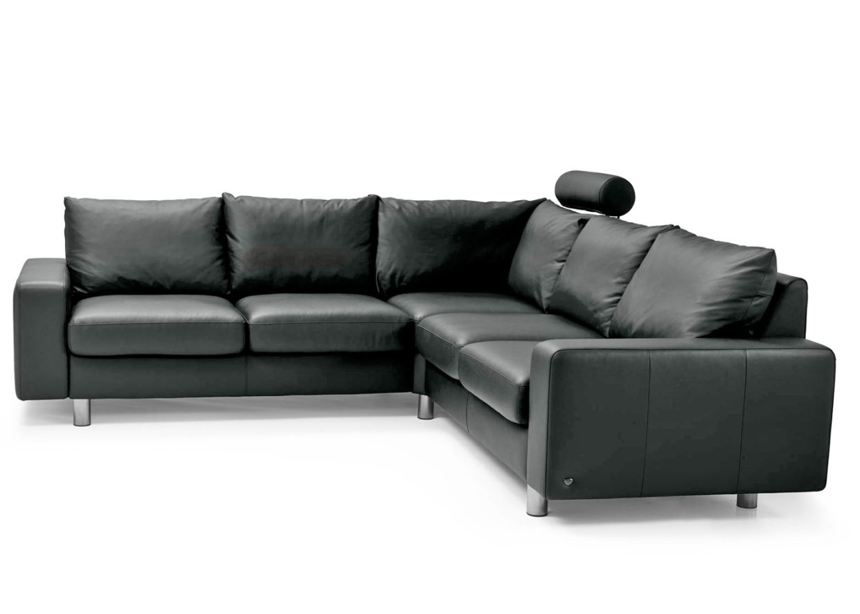 Stressless Stella Corner Sofa Midfurn Furniture Superstore