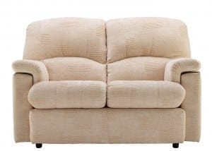 G Plan Chloe 3 seater sofa
