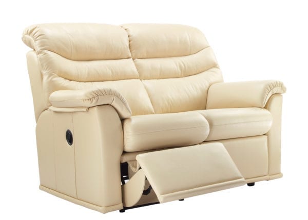 G Plan Malvern 3 seater recliner sofa