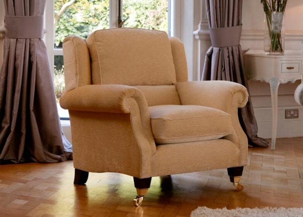 Parker Knoll Henley