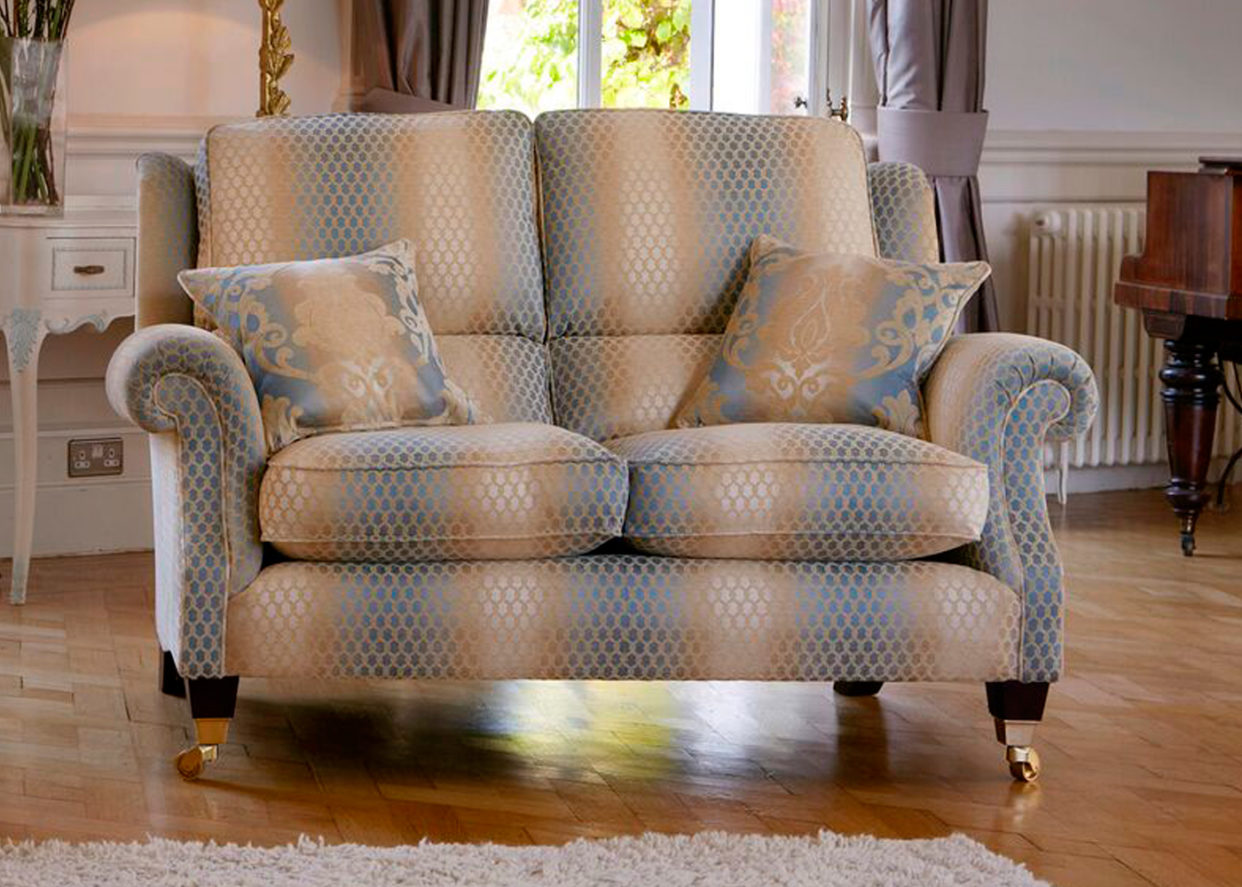 Parker Knoll Henley