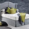 Hypnos Clarence Supreme Divan Set