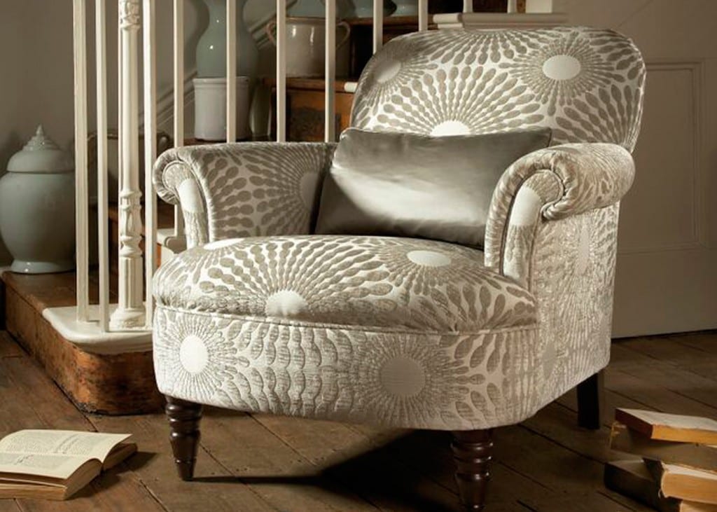 Parker Knoll Isabelle Midfurn Furniture Superstore