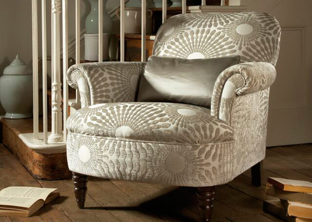Parker Knoll Isabelle Midfurn Furniture Superstore