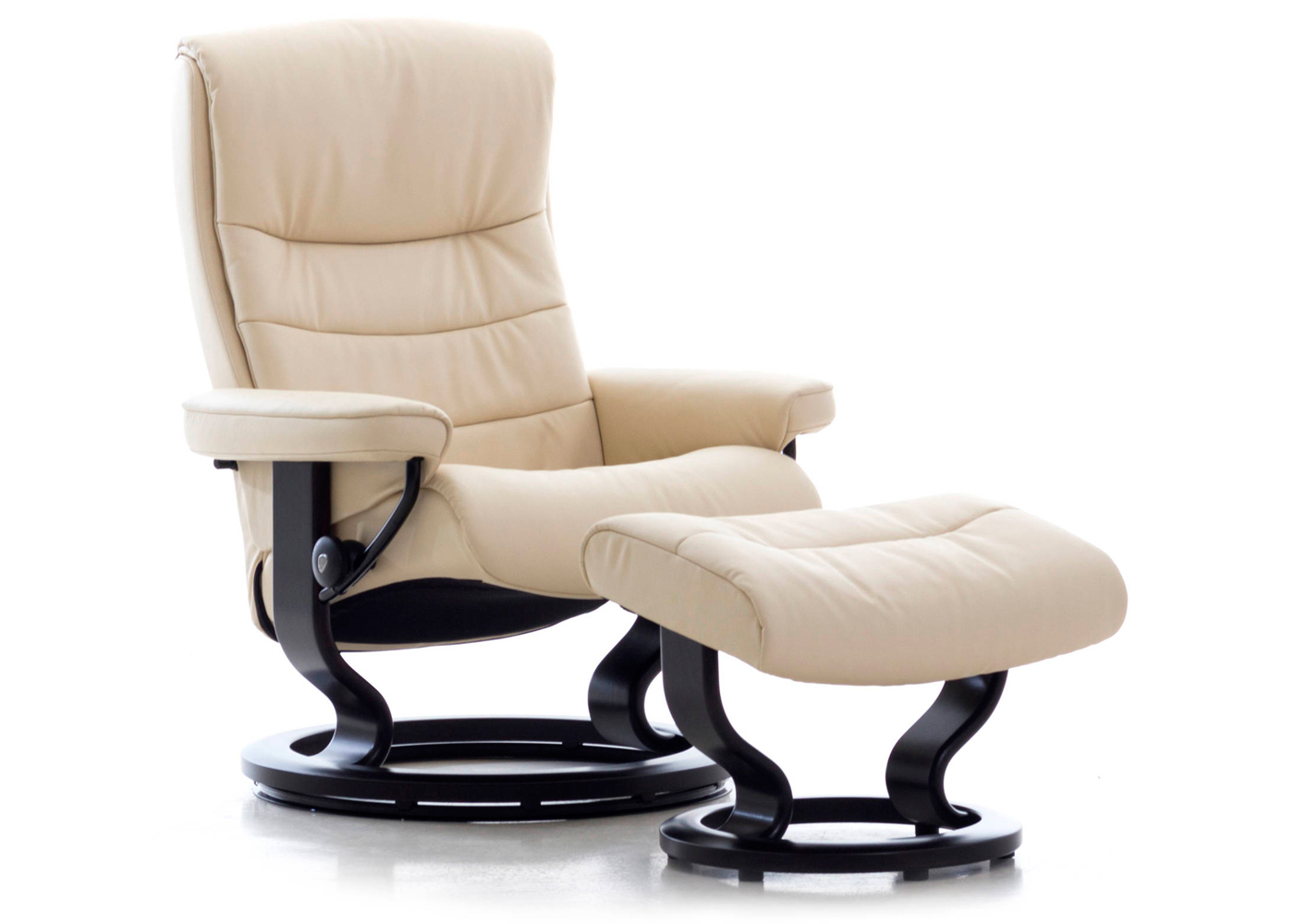 Stressless on sale nordic recliner