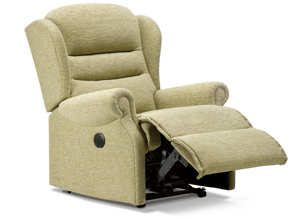 Sherborne Ashford Lift and Rise Recliner Small