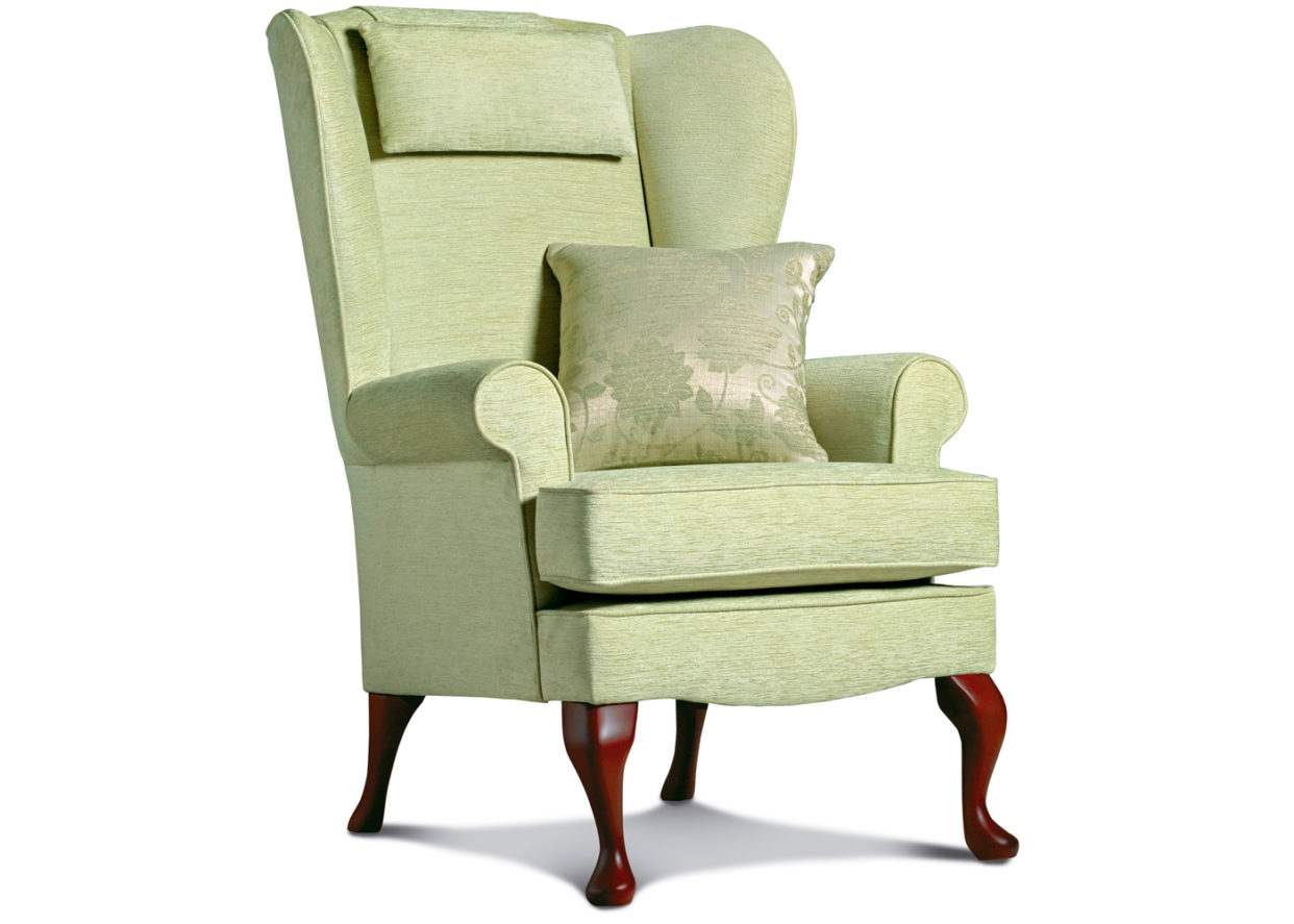 Sherborne Buckingham Chair