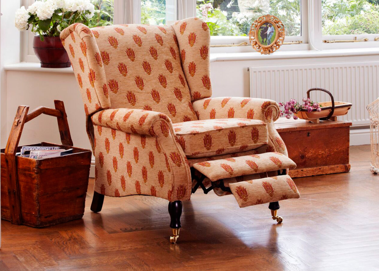 Parker Knoll York