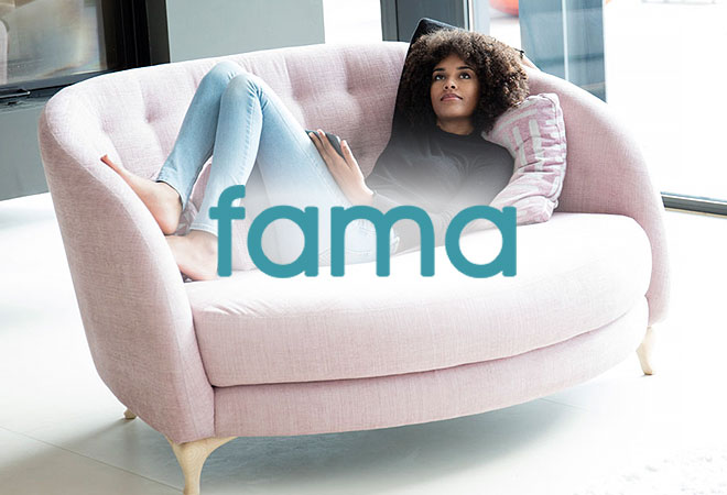 Fama stockists UK