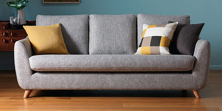 G Plan Sofa