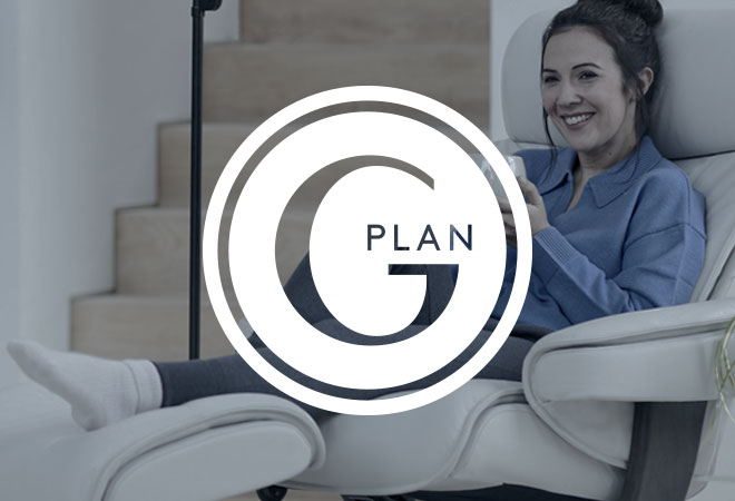 G Plan Upholstery