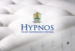 Hypnos Beds & Mattresses