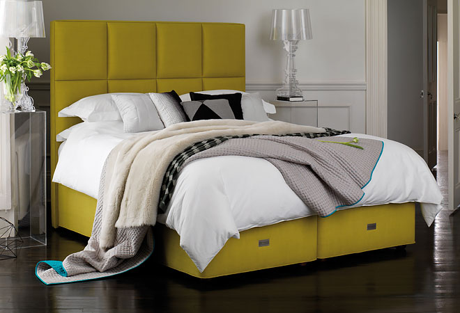 Hypnos Bed Stockists