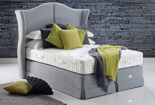 Hypnos Mattress Stockists