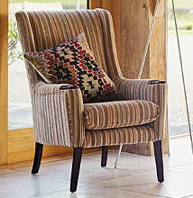 Parker Knoll Armchairs