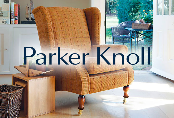 Parker Knoll Stockists UK