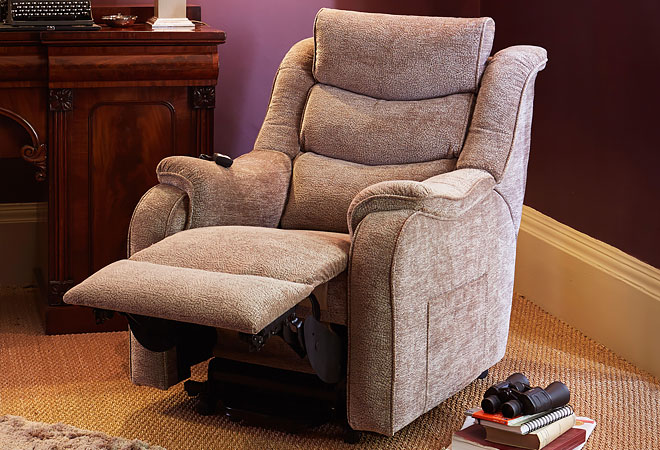 Parker Knoll Recliners