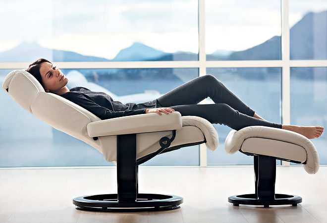 Stressless Studio West Midlands