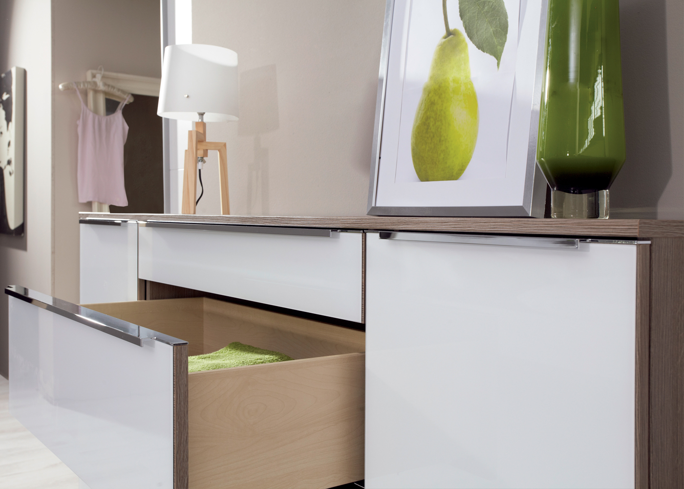 Nolte moebel acero midfurn furniture superstore