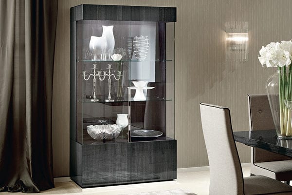 Alf Italia Milan 2 Door Display Unit