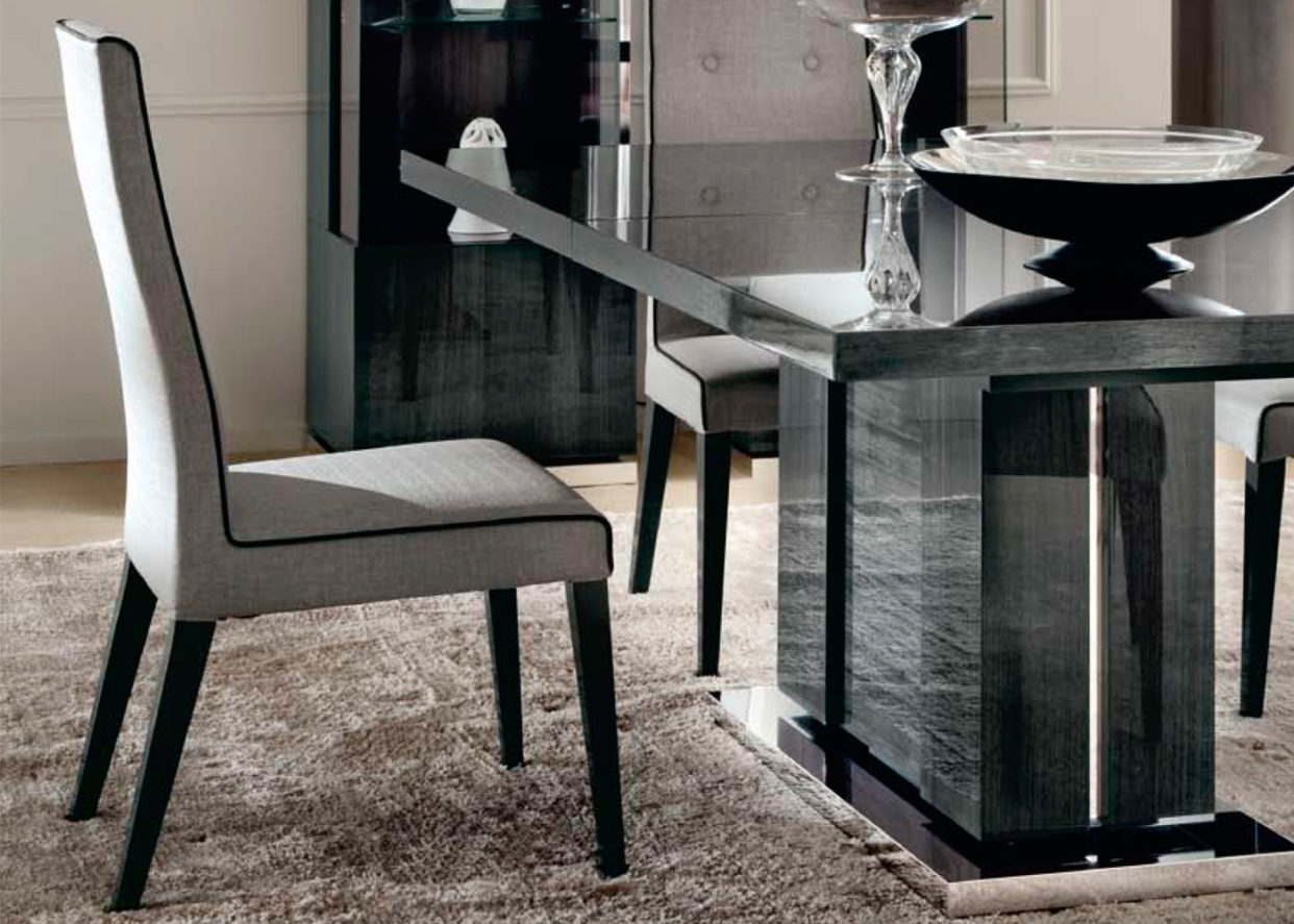 Alf Italia Milan Dining Chair