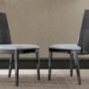 Alf Italia Milan Mondiana Dining Chair