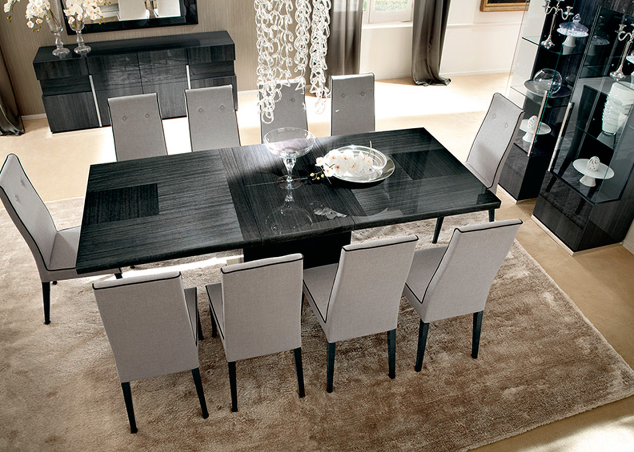 Alf Italia Milan Dining table