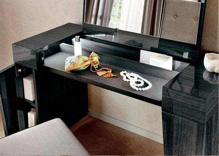 Dressing Tables