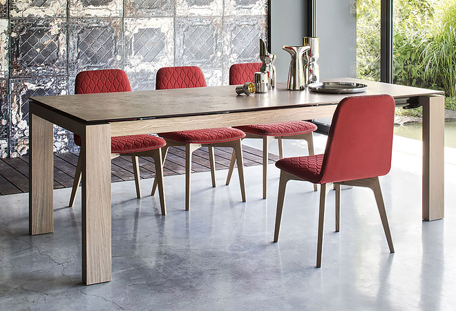 Calligaris Dining Furniture