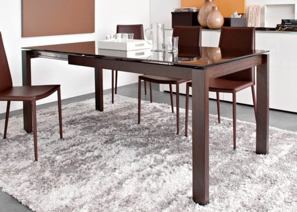 Calligaris Baron table