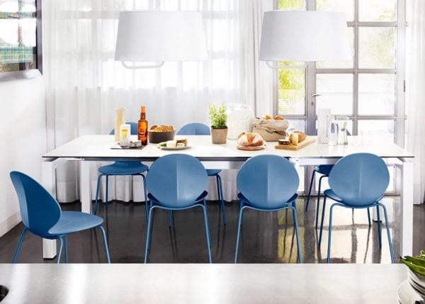 Calligaris Basil Chair