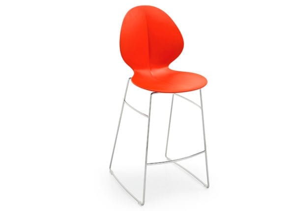 Calligaris Basil Stool