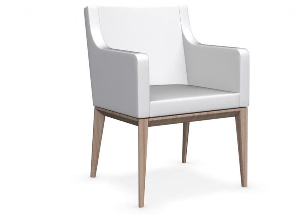 Calligaris Bess Armchair Midfurn Furniture Superstore