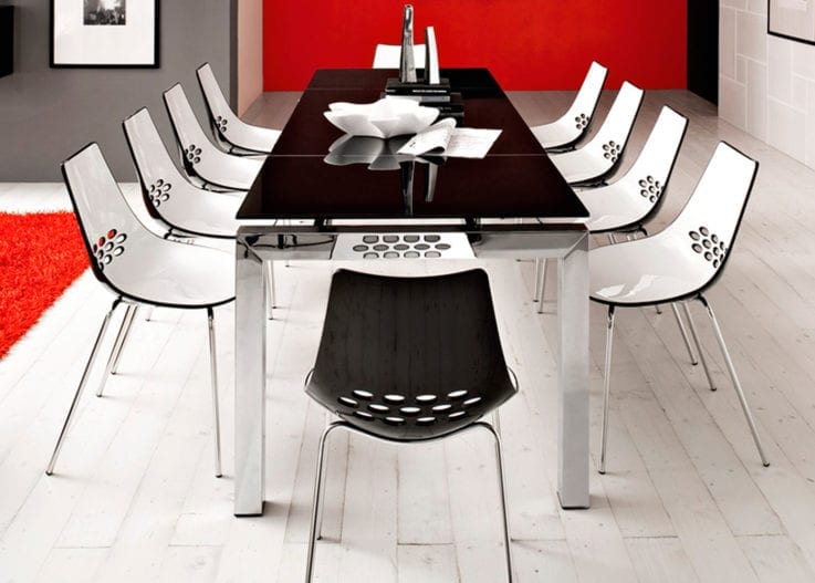 Calligaris Jam Chair Midfurn Furniture Superstore