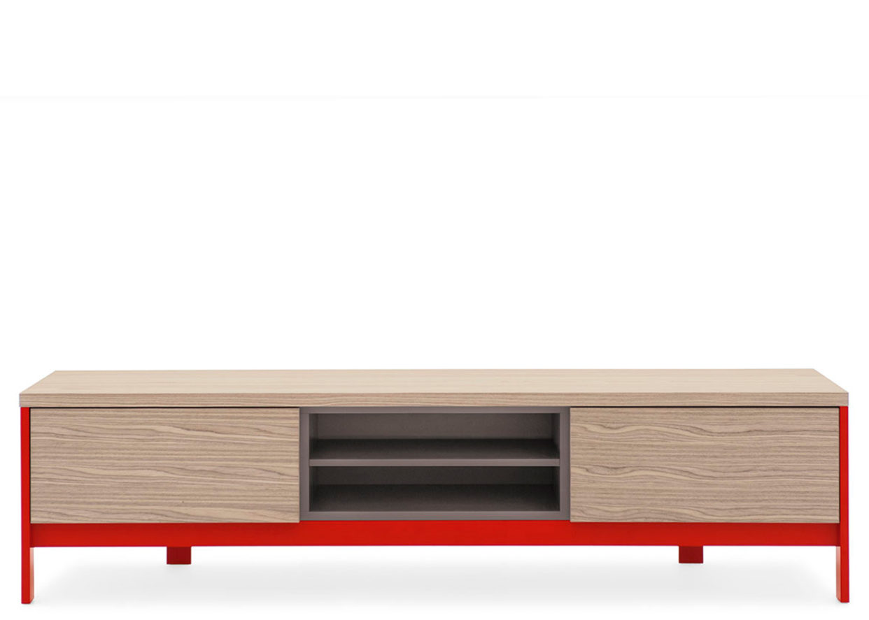 Calligaris Factory TV Bench