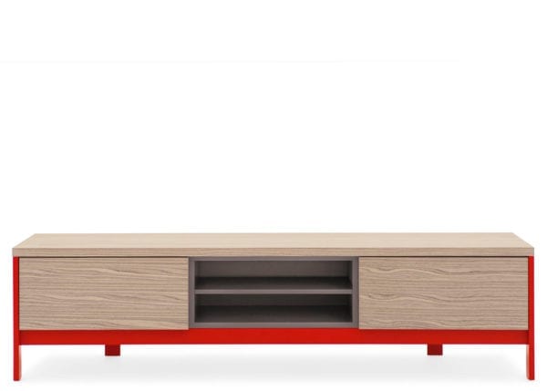 Calligaris Factory TV Bench