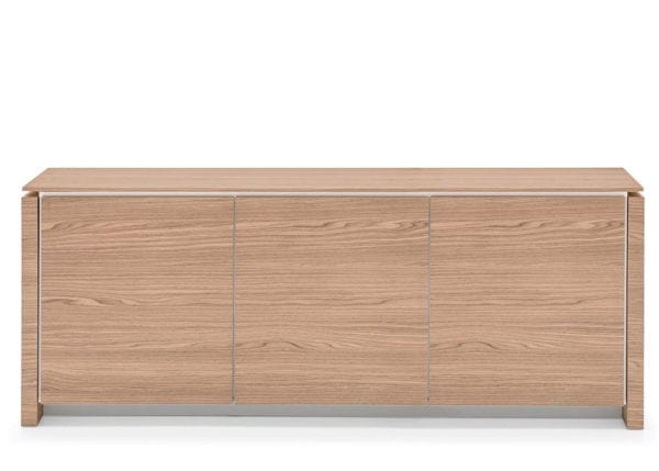 Calligaris Mag Sideboard 3 door