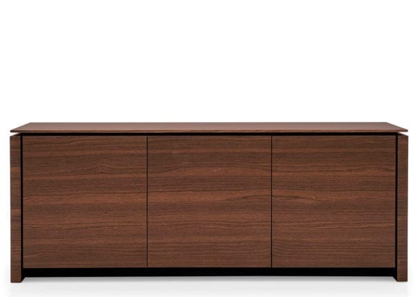 Calligaris Mag Sideboard 3 door