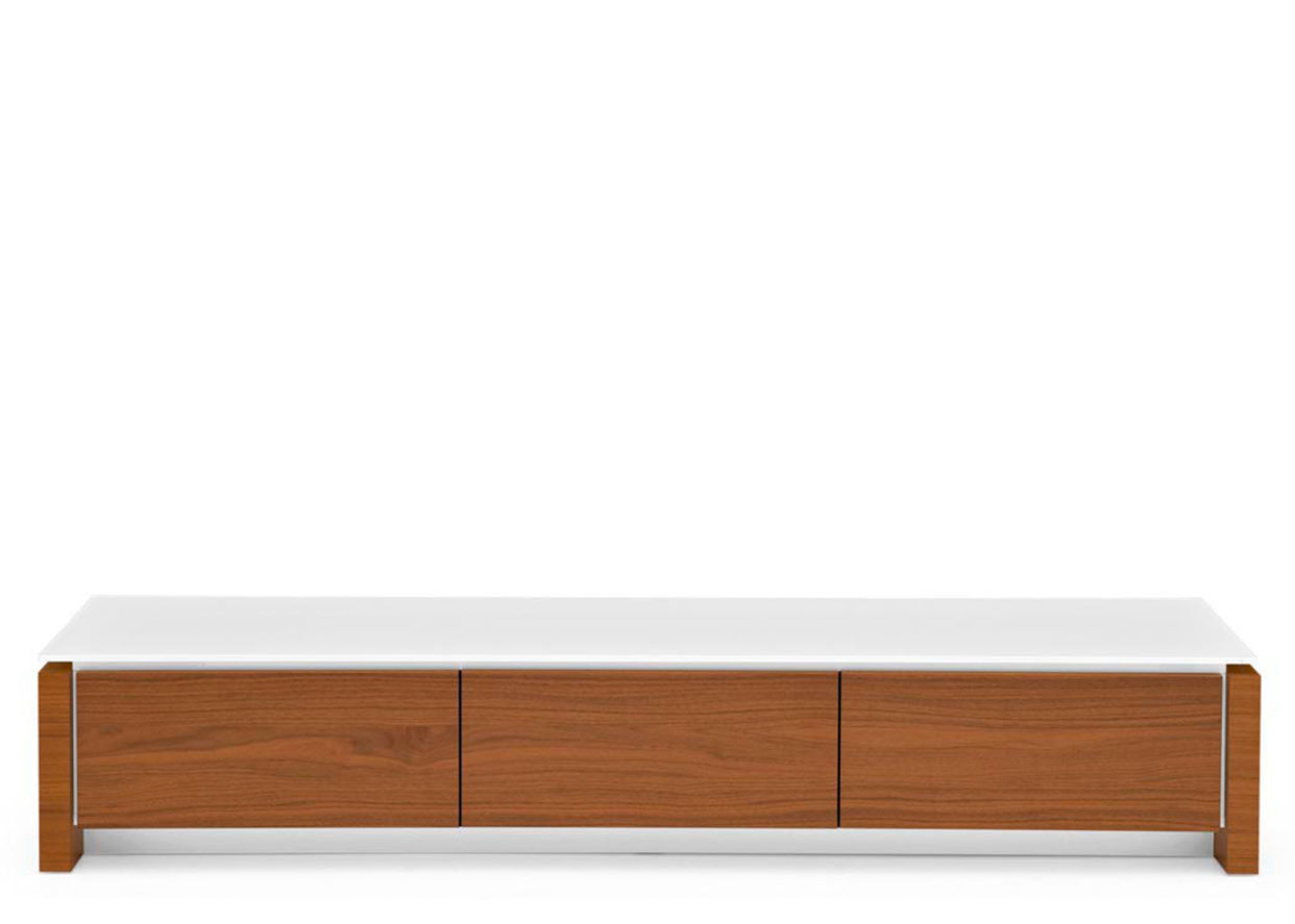Calligaris Mag TV Bench Midfurn Furniture Superstore